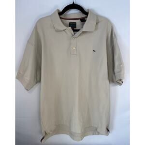 Alexander Julian Men's 2XL Polo Shirt